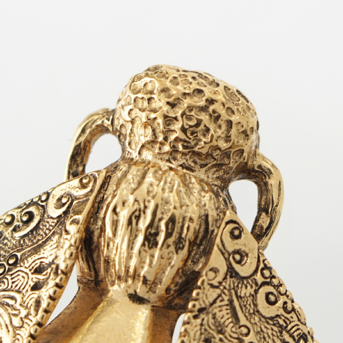 楽天市場】クリスチャンディオール Christian Dior 蜂モチーフ ビー