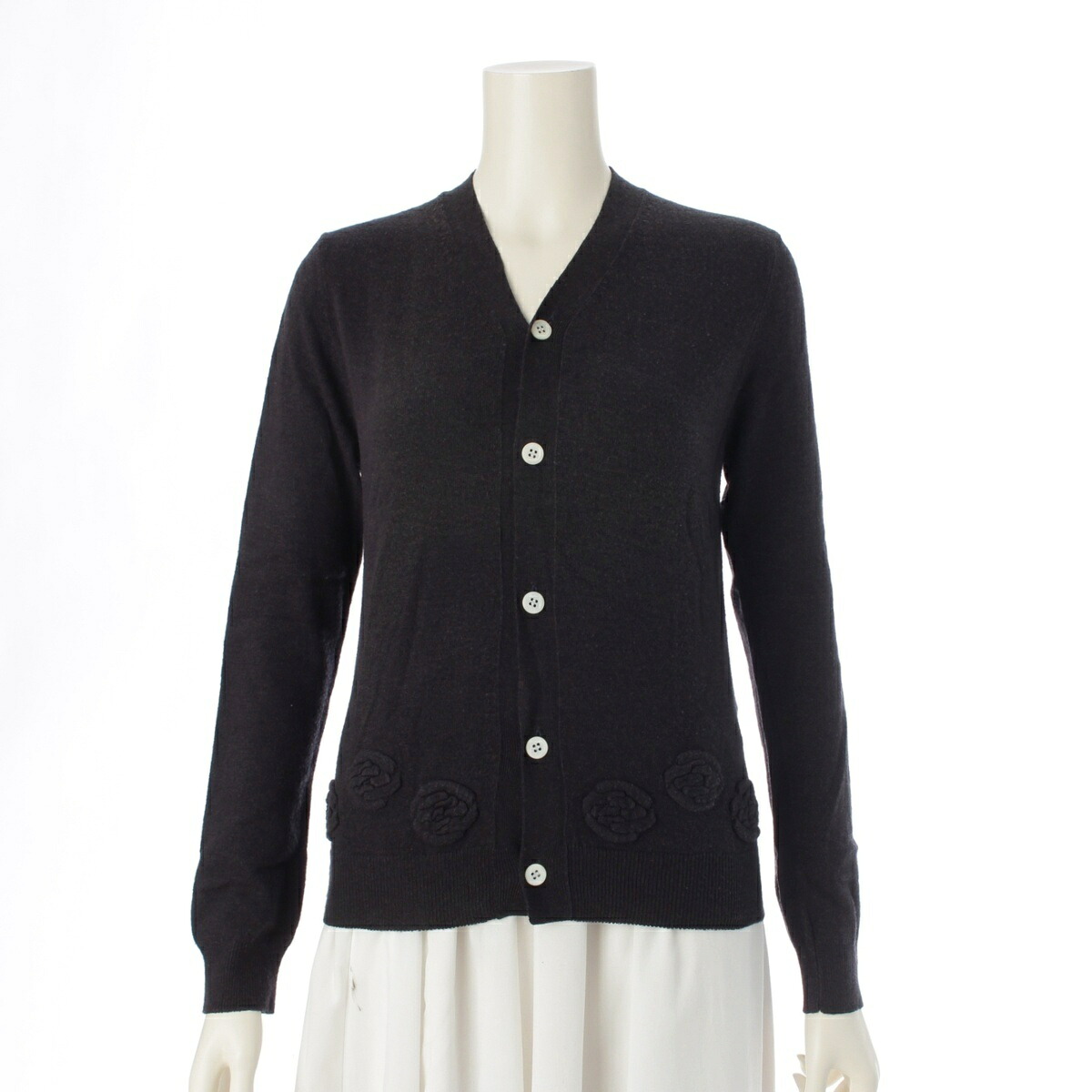 楽天市場】カーディガン（ブランドコムデギャルソン）（トップス