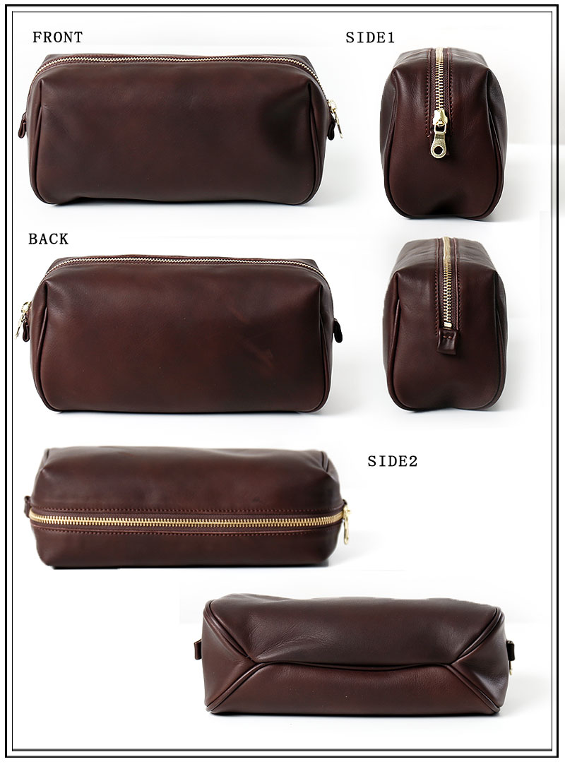 楽天市場】REDMOON レッドムーン ワンピース メンズ ポーチ One Piece