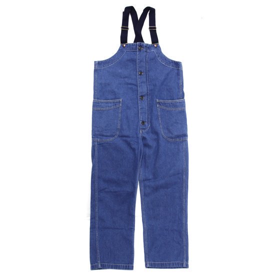 楽天市場】gohemp オーバーオールの通販