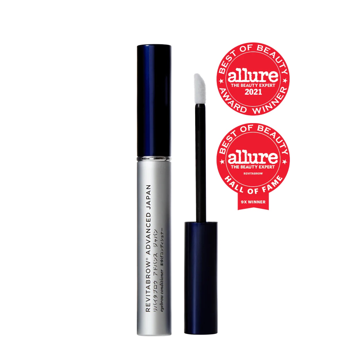 楽天市場】【公式】リバイタブロウ アドバンスジャパン : RevitaLash Japan