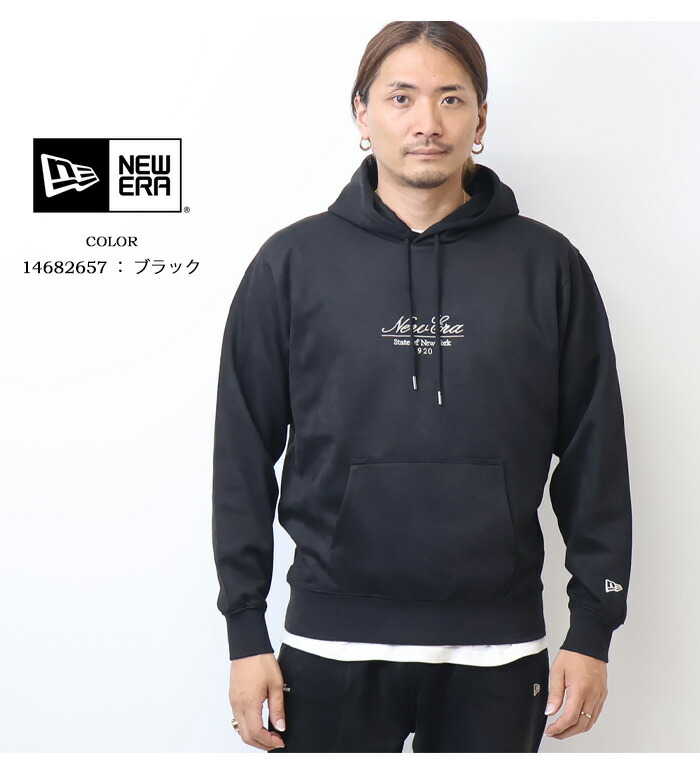 楽天市場】NEW ERA ニューエラ ポリエステルスウェード プルパーカー
