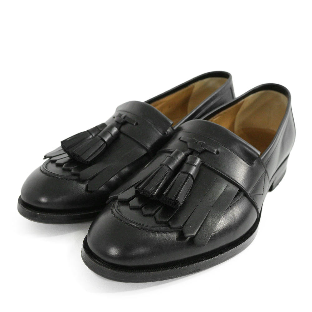 楽天市場】グッチ ビー(ハチ) タッセル フリンジ ローファー 靴/472767