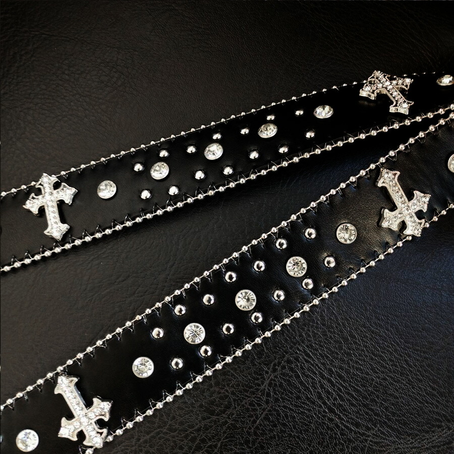 楽天市場】CV select【シーブイセレクト】Y2Kラインストーンバックル