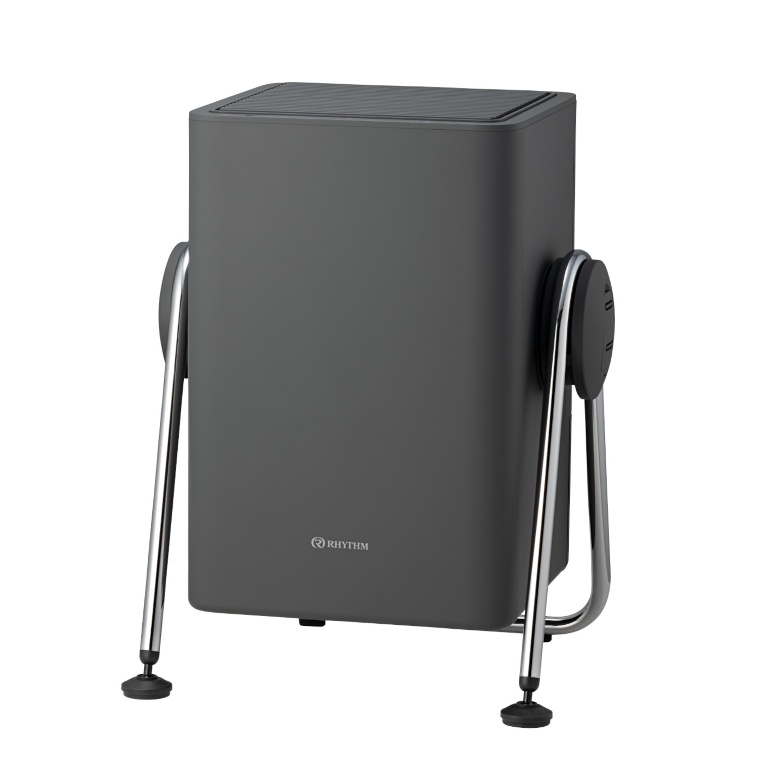 楽天市場】リズム 公式 | 空気清浄機 36畳 240度風向自由 [きれいな