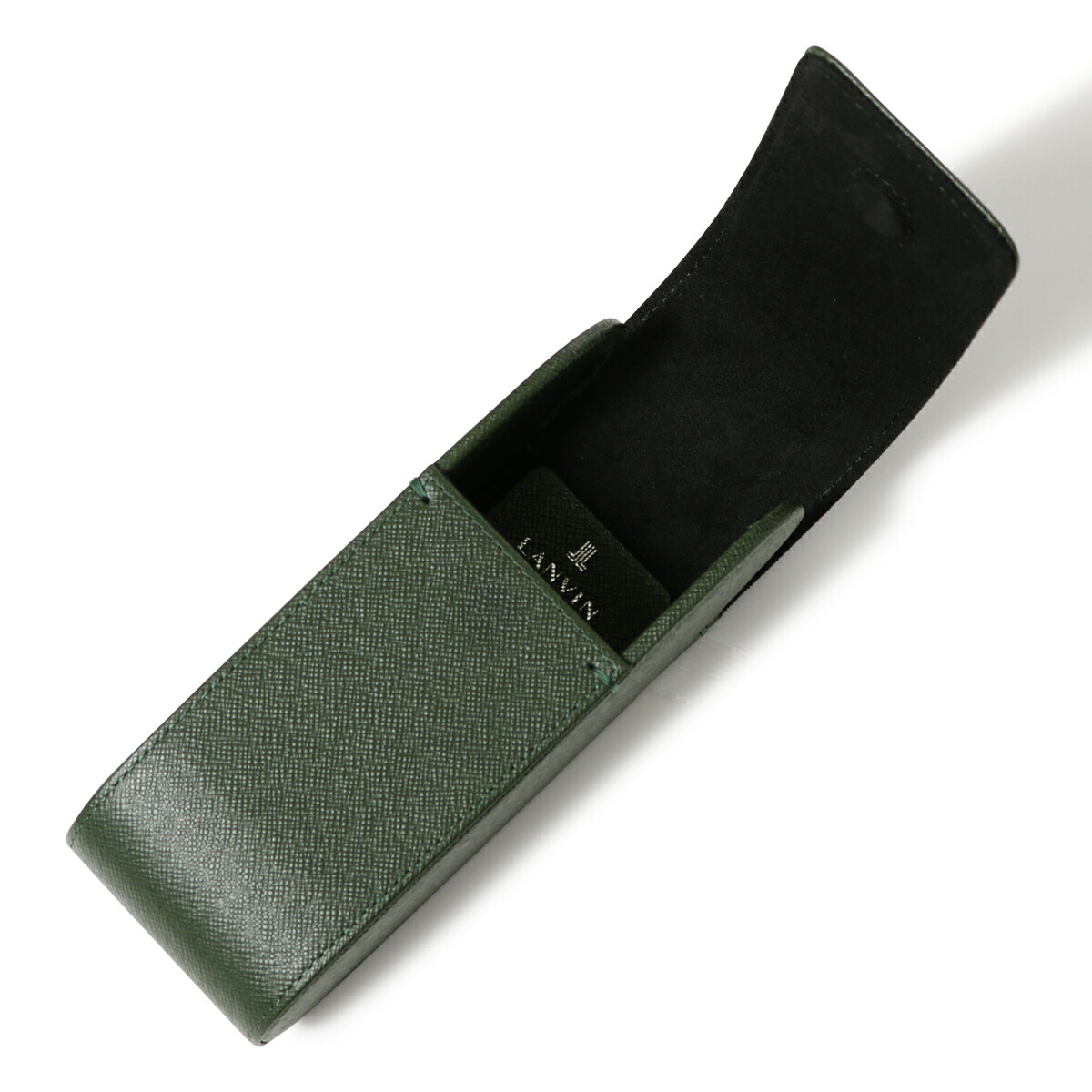 楽天市場】ランバンコレクション メガネケース 革 おしゃれ メンズ