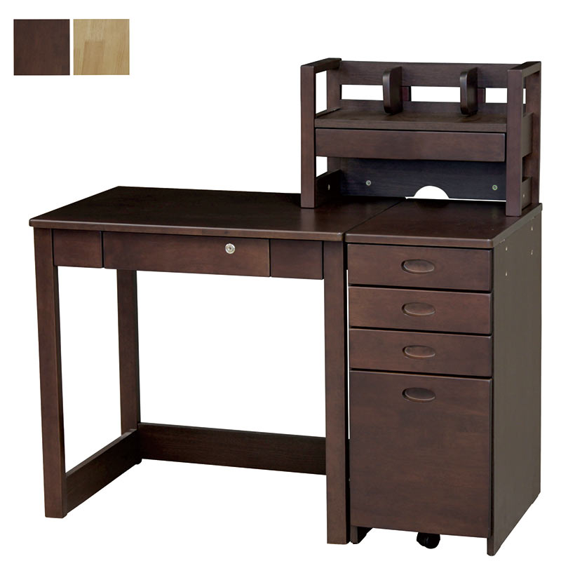 楽天市場】学習机 3点セット 幅80cm 女の子 男の子 コンパクト