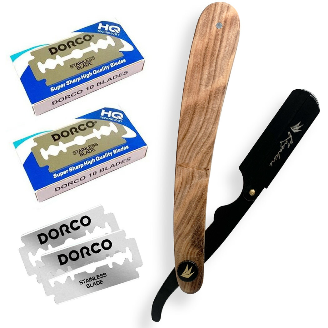 楽天市場】＼店内全品☆ポイント10倍！／【未体験の剃り心地】カミソリ