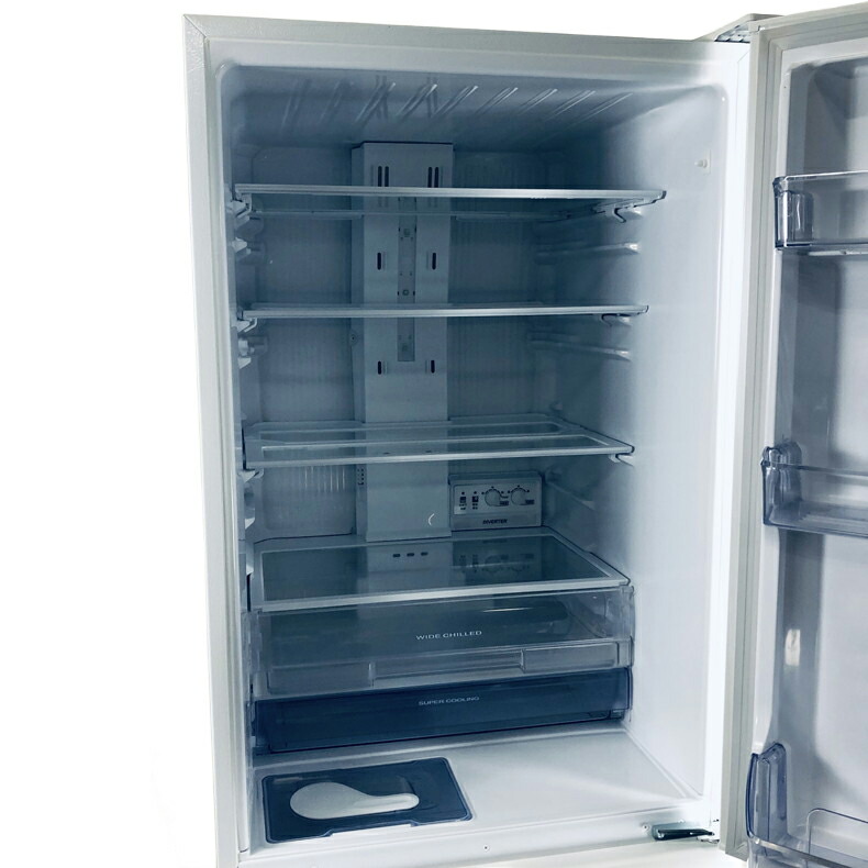 冷蔵庫 MR-CX30BKE 2020年製※1/16まで！！ MITSUBISHI 冷蔵庫 MR