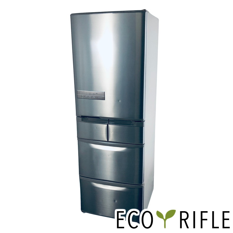 楽天市場】冷蔵庫 400l 中古（家電）の通販