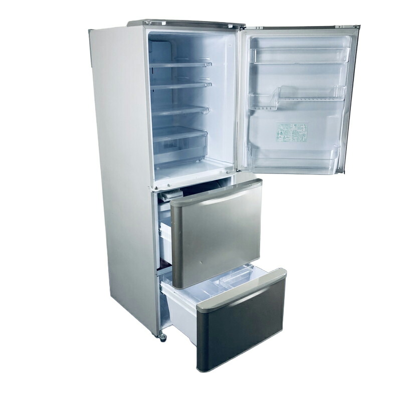 楽天市場】【中古】 【自社配送エリア内限定】 シャープ SHARP 冷蔵庫