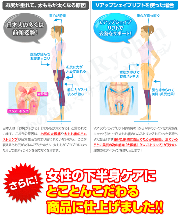 楽天市場】Vアップ シェイプ リフト ☆後払い可！☆選べるおまけ☆ V