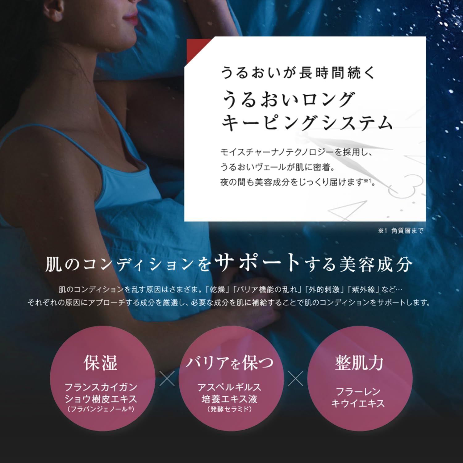 楽天市場】【正規販売店】 GLORIE グロリエ 保湿クリーム エンリッチ