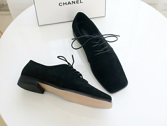 楽天市場】レースアップシューズ オックスフォードシューズ ブラック