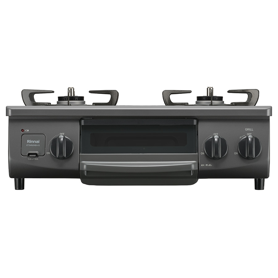 楽天市場】【ポイント5倍】リンナイ The Basic Gastable ザ ベーシック