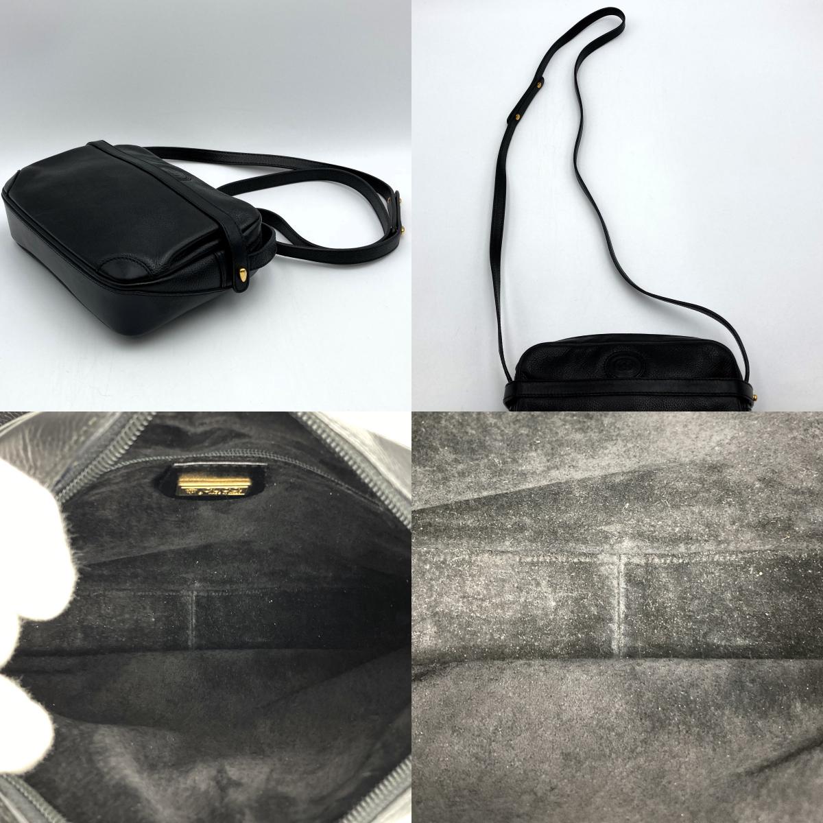 楽天市場】GUCCI グッチ オールドグッチ ショルダーバッグ 斜め掛け