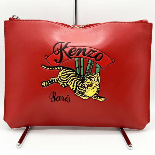 楽天市場】kenzo バック tigerの通販