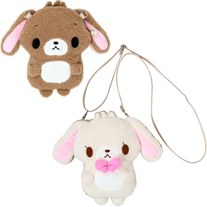 シュガーバニーズ くろうさ 平成レトロ シュガーバニーズ(くろうさ