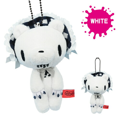 楽天市場】グル〜ミ〜 ぬいぐるみマスコット Classical bonnet ver