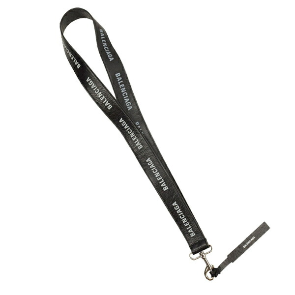 楽天市場】バレンシアガ BALENCIAGA ネックストラップ メンズ
