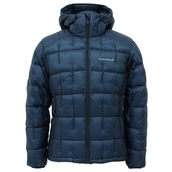 楽天市場】mont－bell アルパイン ダウンパーカ（メンズファッション