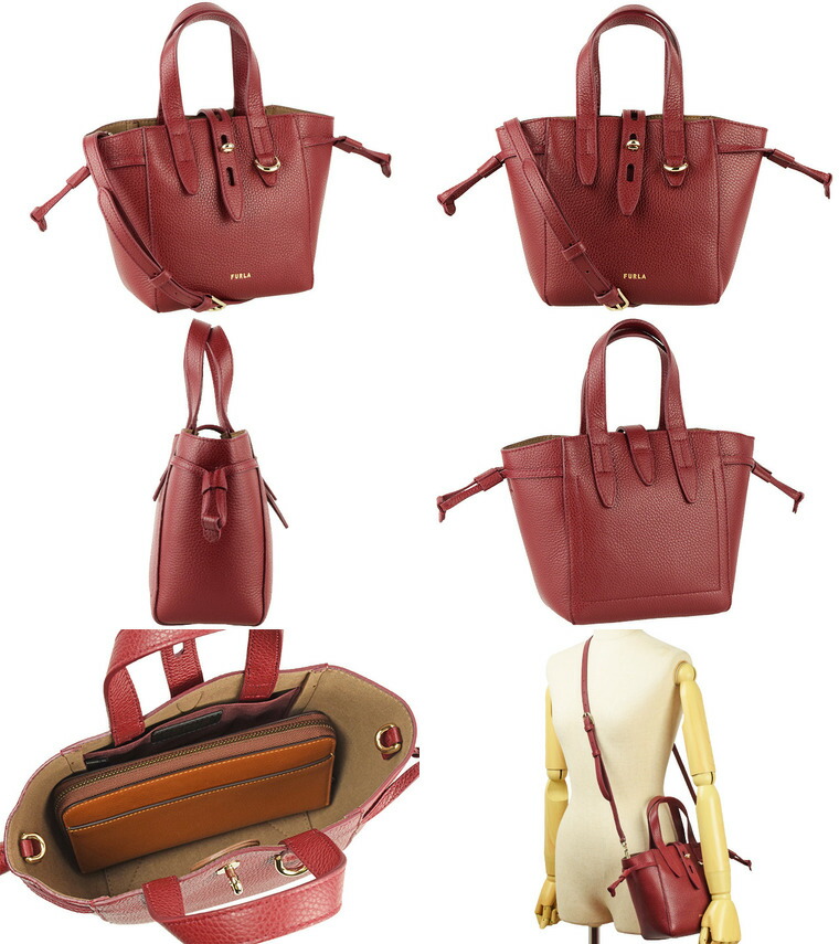 楽天市場】フルラ バッグ FURLA 2WAYショルダーバッグ NET basrfua