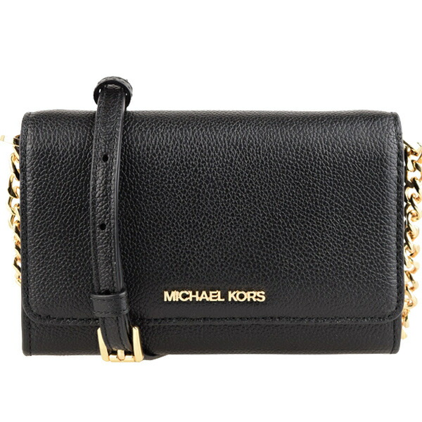 楽天市場】マイケルコース 財布 M. MICHAEL KORS ショルダー 長財布