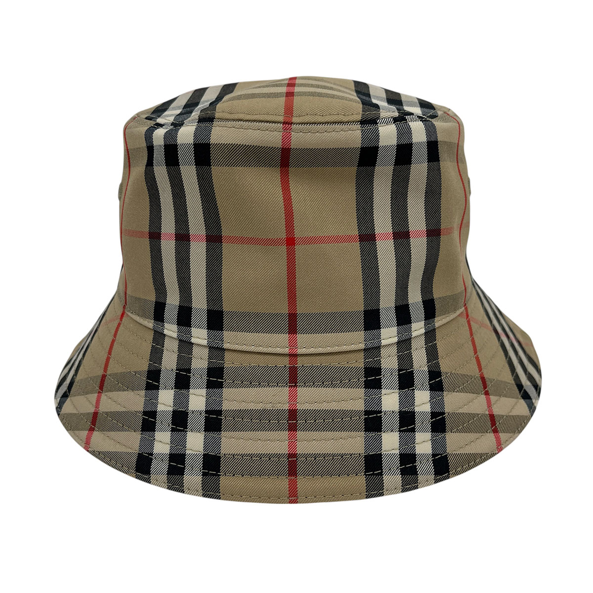 楽天市場】バーバリー ノバチェック（帽子｜バッグ・小物・ブランド