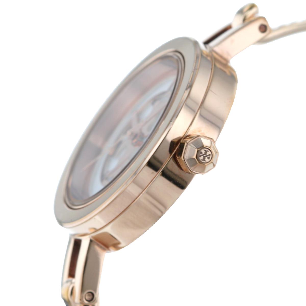 楽天市場】【中古】 TORY BURCH （トリーバーチ） ﾁｪﾝｼﾞﾍﾞｾﾞﾙ ﾊﾞﾝｸﾞﾙ