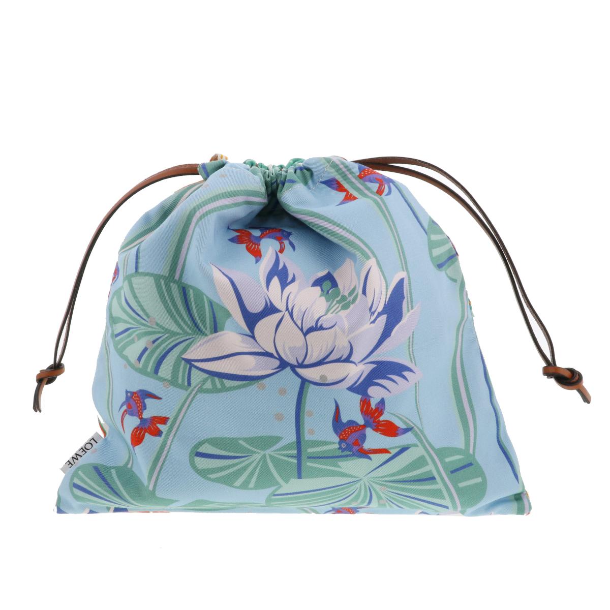 楽天市場】【中古】LOEWE （ロエベ） ﾄﾞﾛｰｽﾄﾘﾝｸﾞ ﾎﾟｰﾁ C822057 バッグ