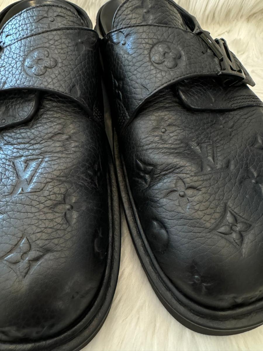 楽天市場】【中古】 LOUIS VUITTON （ルイヴィトン） ｲｰｼﾞｰﾗｲﾝ ﾐｭｰﾙ