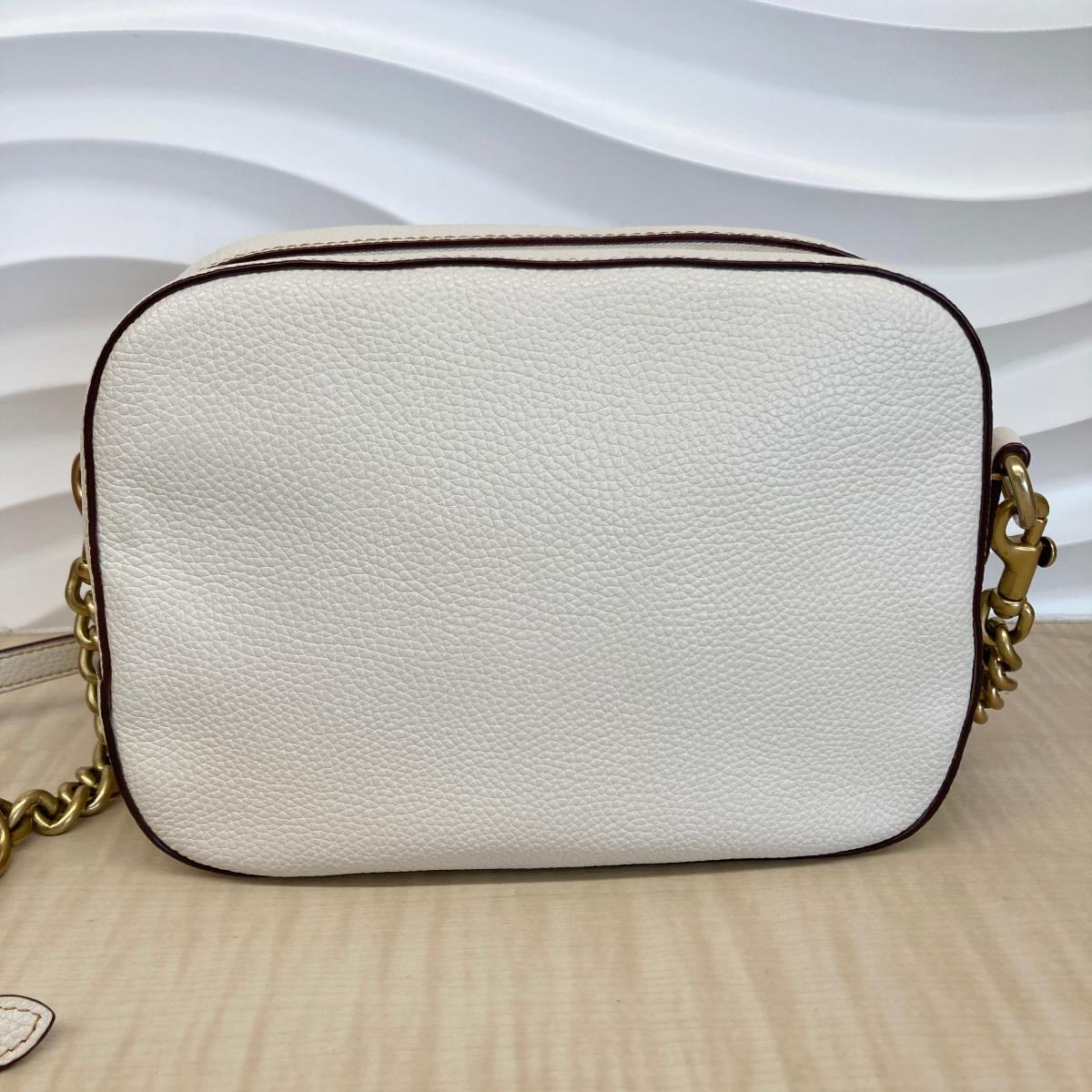 楽天市場】【中古】 COACH （コーチ） レキシー ショルダーバッグ 恐竜