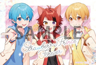 楽天市場】【限定先着特典：キラキラブロマイドTypeA (全3種の中から