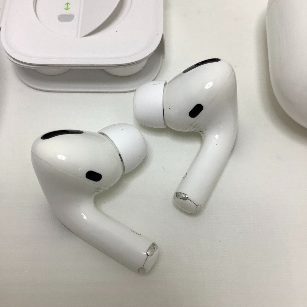 楽天市場】△△【中古】Apple アップル AirPods PRO ワイヤレス