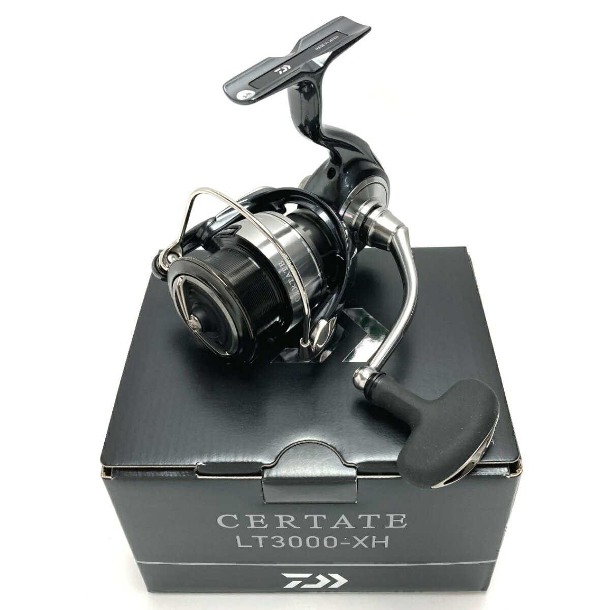 楽天市場】【中古】DAIWA ダイワ 24 セルテート LT3000-XH 00061180