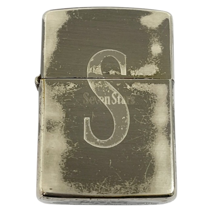 楽天市場】◇◇【中古】セブンスター ライター ZIPPO Bランク