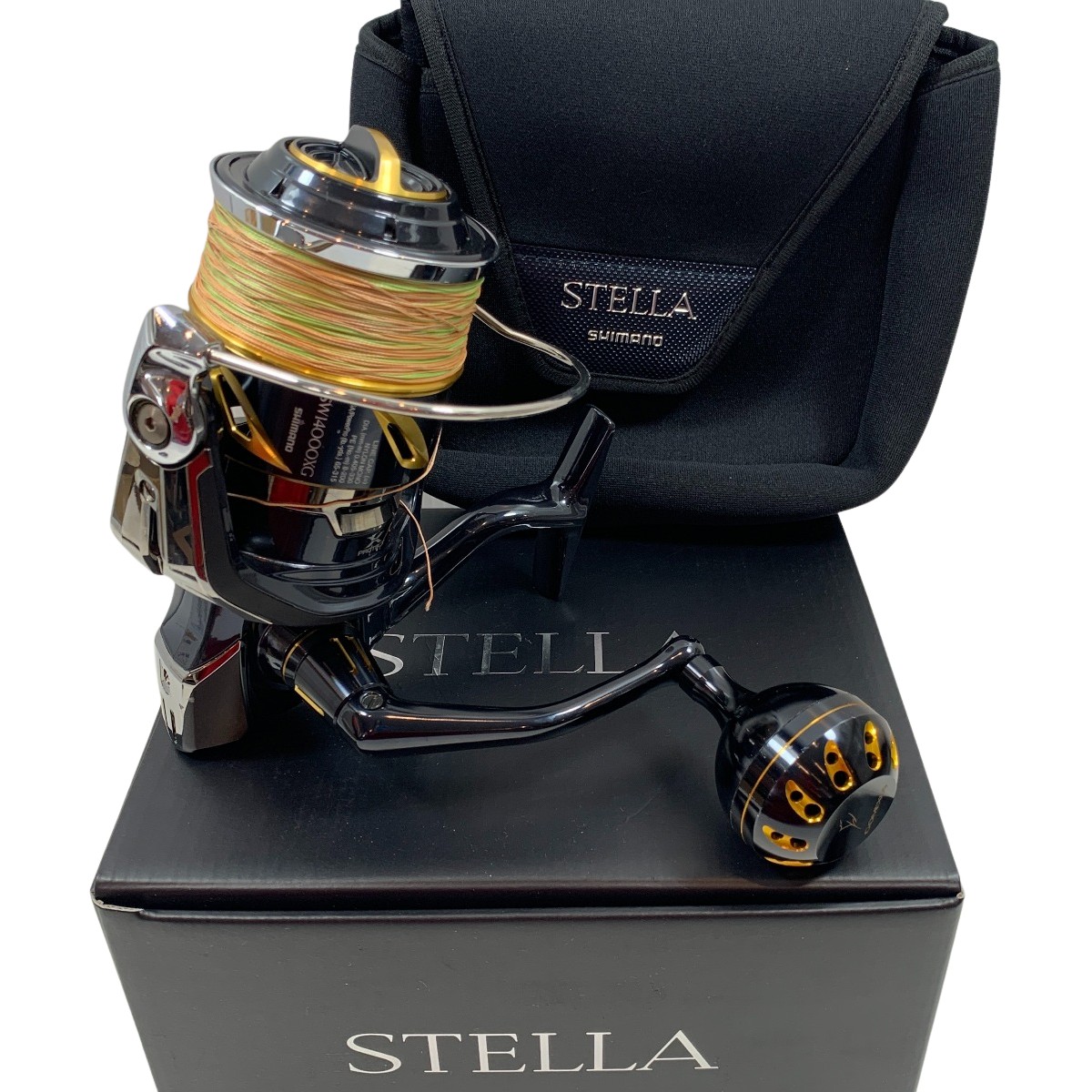 楽天市場】19 ステラ sw14000xgの通販