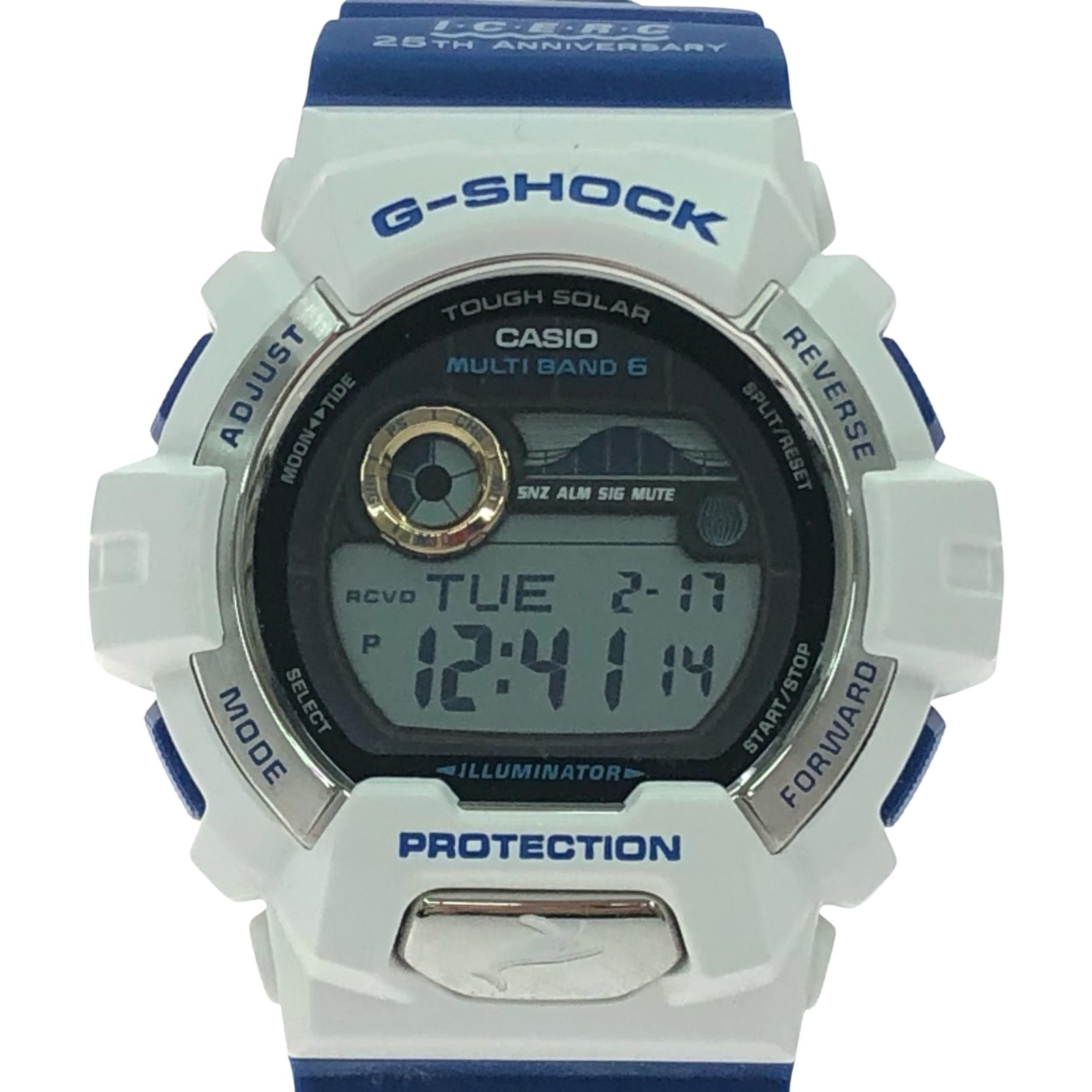 楽天市場】G－SHOCK イルカ・クジラの通販