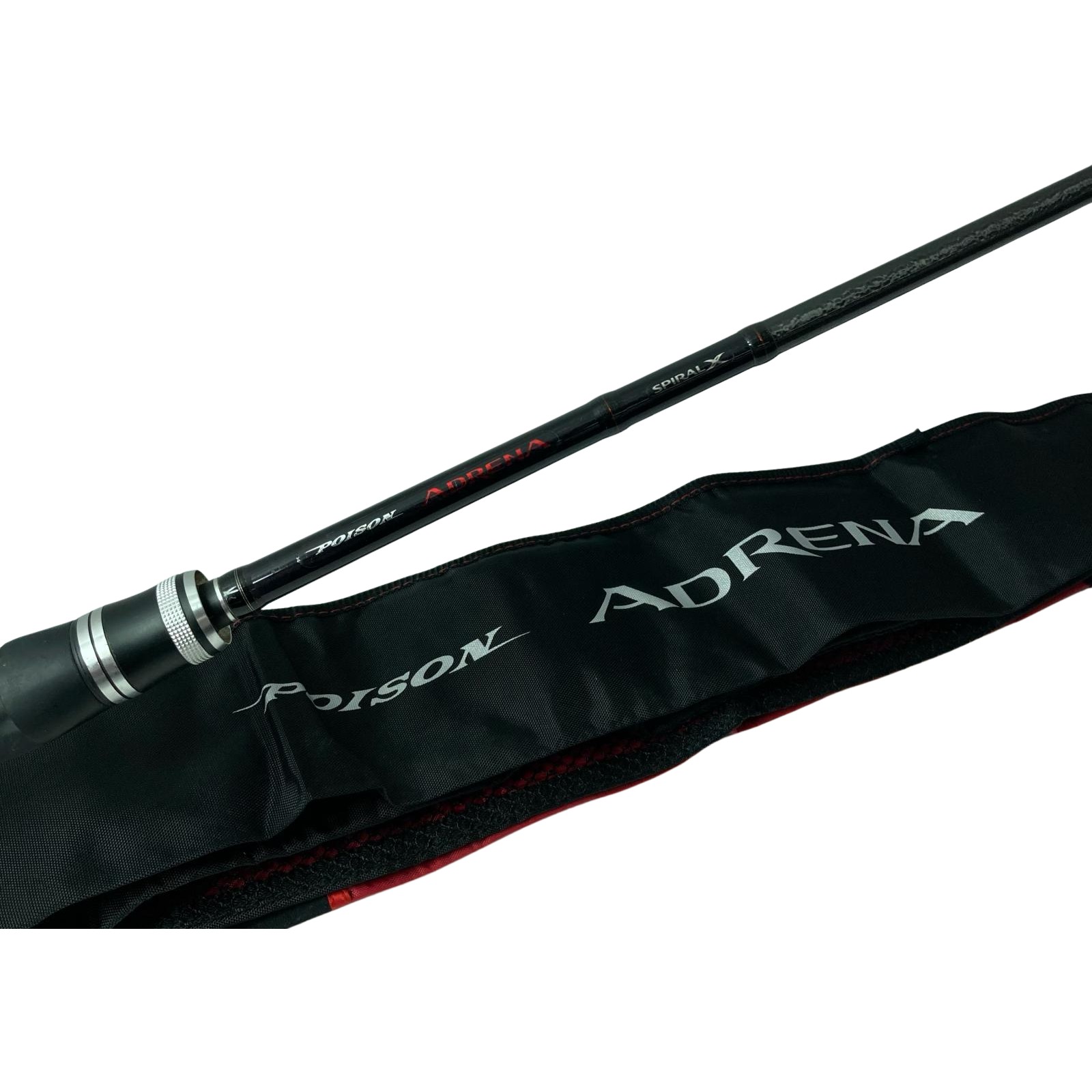 楽天市場】シマノ ポイズンアドレナ1610mhの通販