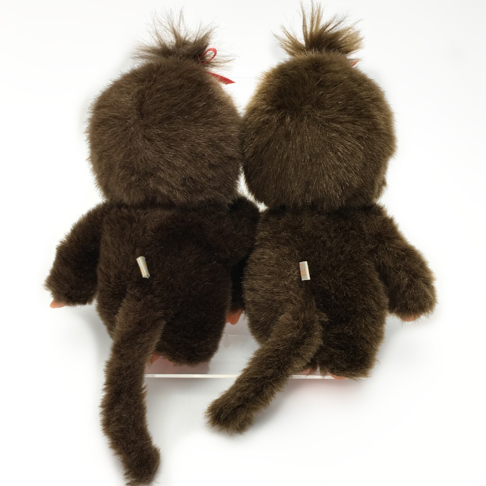 楽天市場】【中古】 sekiguchi セキグチ《 モンチッチ 》昭和レトロ