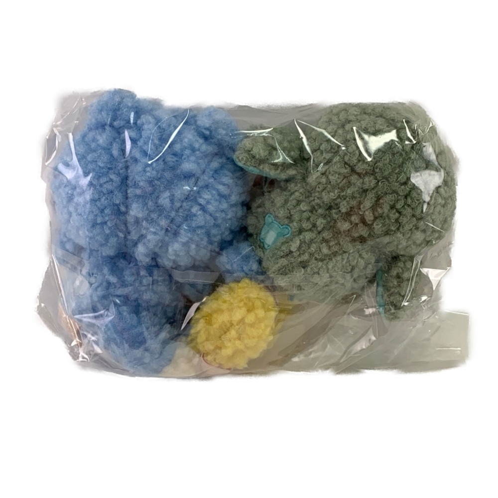 楽天市場】▽▽【中古】サンエックス サクラノコリスの裁縫セット