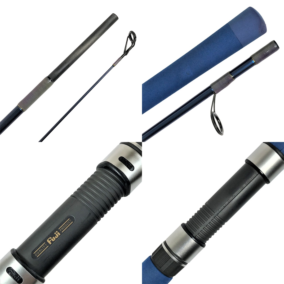 楽天市場】##【中古】SAURUS ザウルス ソルトウォーター スポーツマン