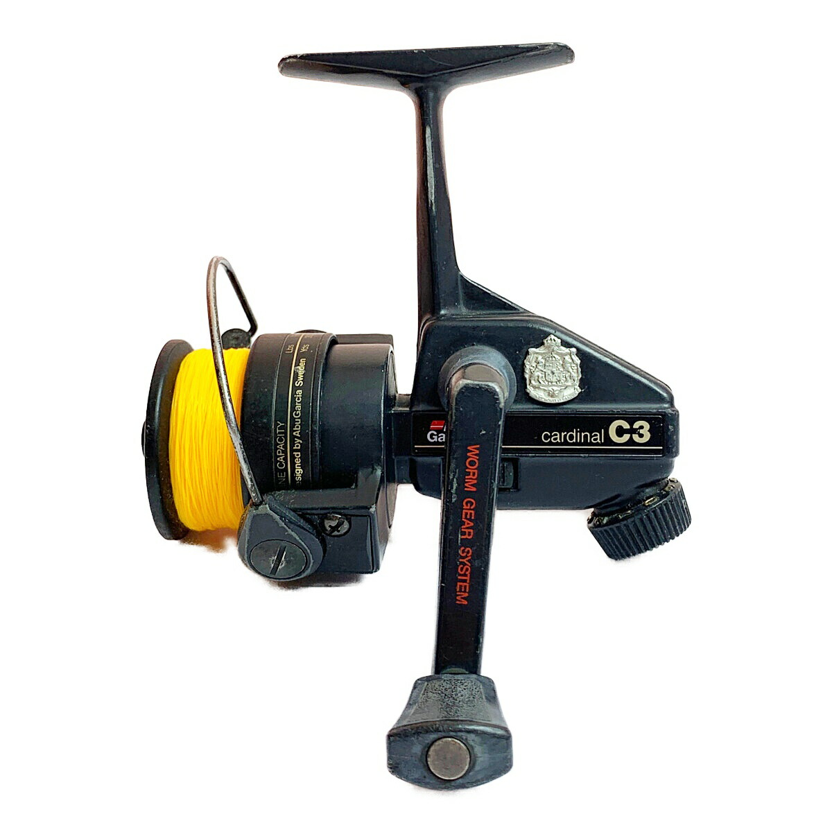 カーディナルC3 カスタム品 工具付き Cardinal c3 iOS カーディナルC3