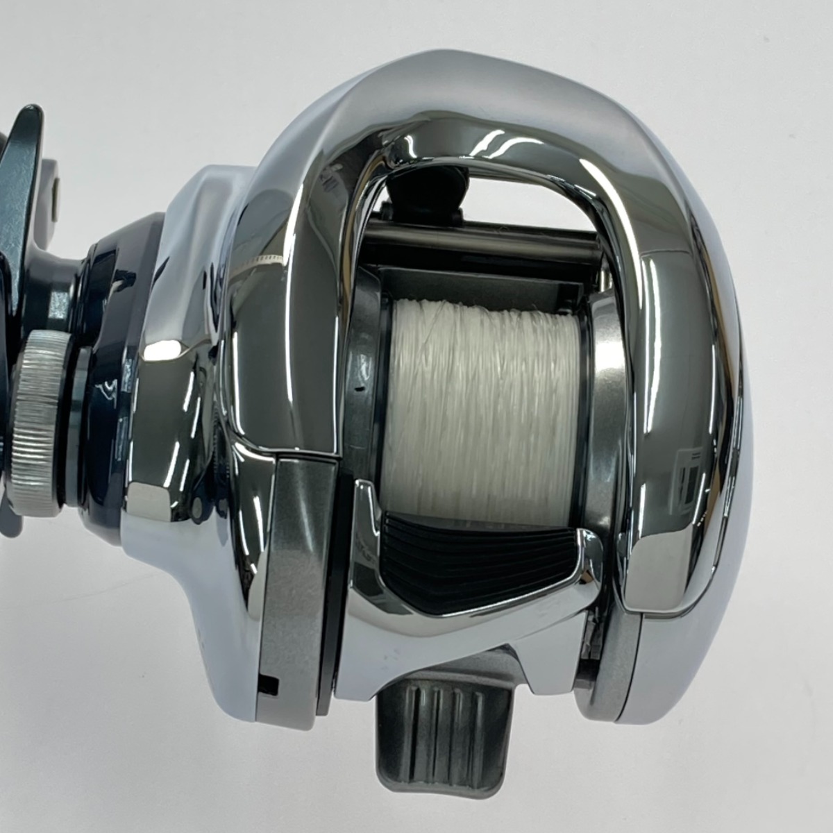 楽天市場】【中古】SHIMANO シマノ 19 アンタレス HG LEFT 左ハンドル