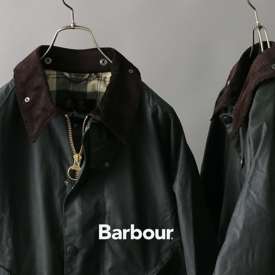 楽天市場】【50％OFF】BARBOUR（バブアー） ビデイル メンズ