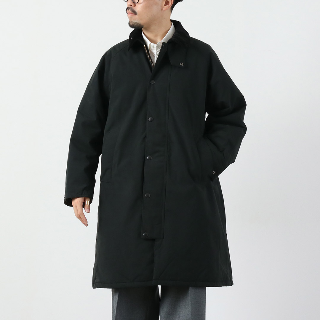 楽天市場】【10％OFFクーポン対象】BARBOUR（バブアー） エクスモア