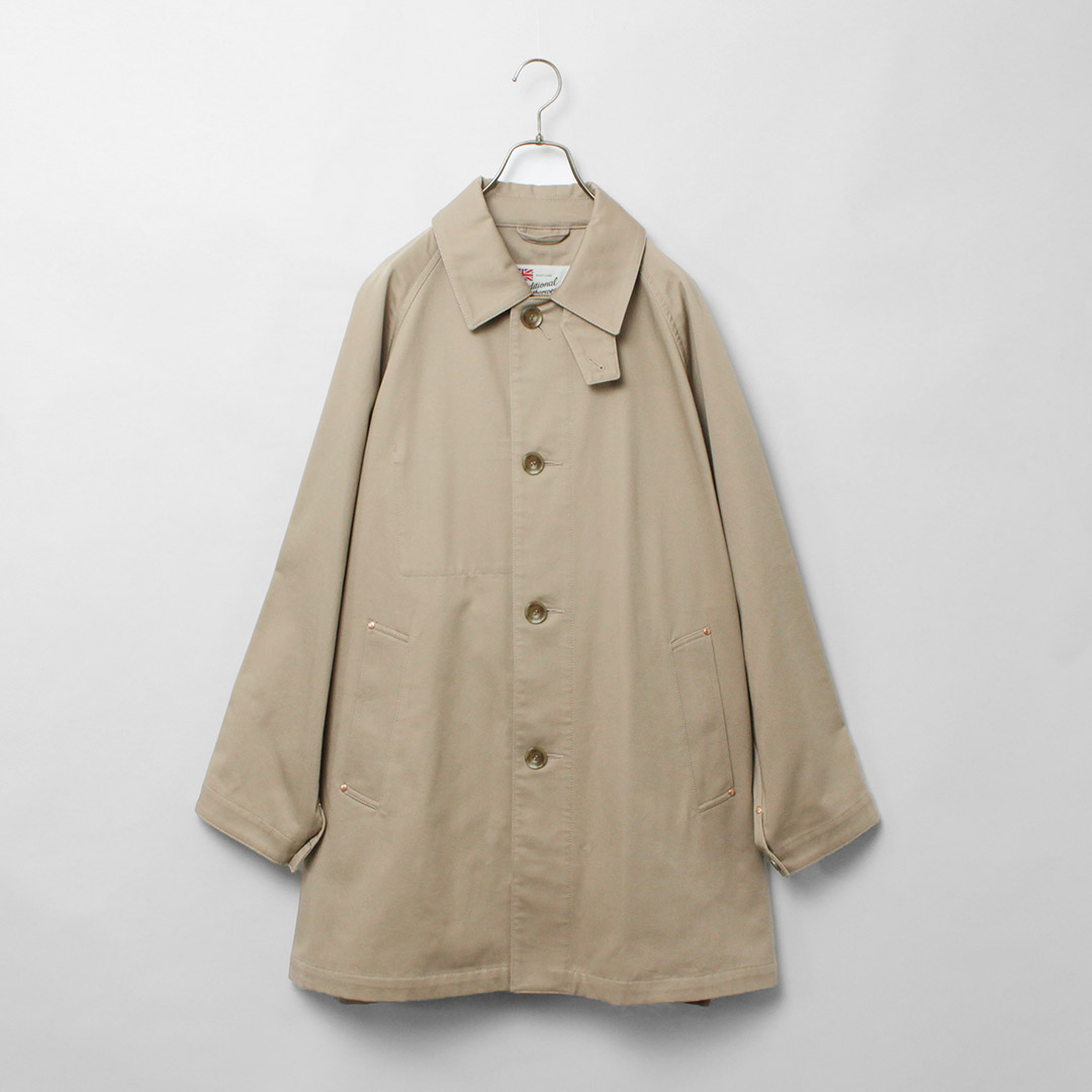 楽天市場】TRADITIONAL WEATHERWEAR（トラディショナル ウェザーウェア