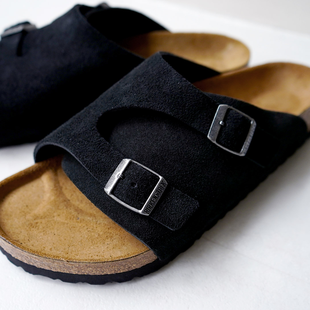 楽天市場】BIRKENSTOCK（ビルケンシュトック） チューリッヒ
