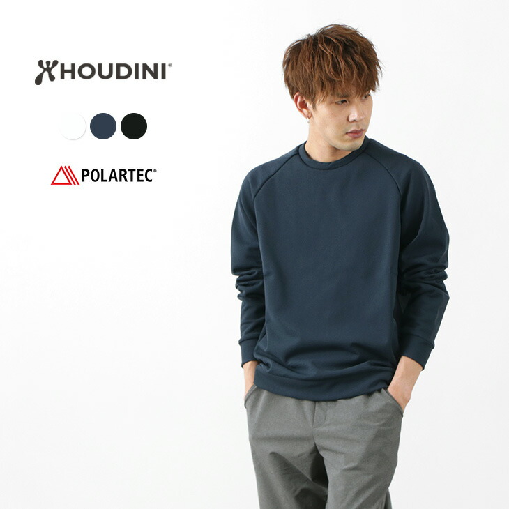 楽天市場】【30％OFF】HOUDINI（フディーニ/フーディニ） メンズ