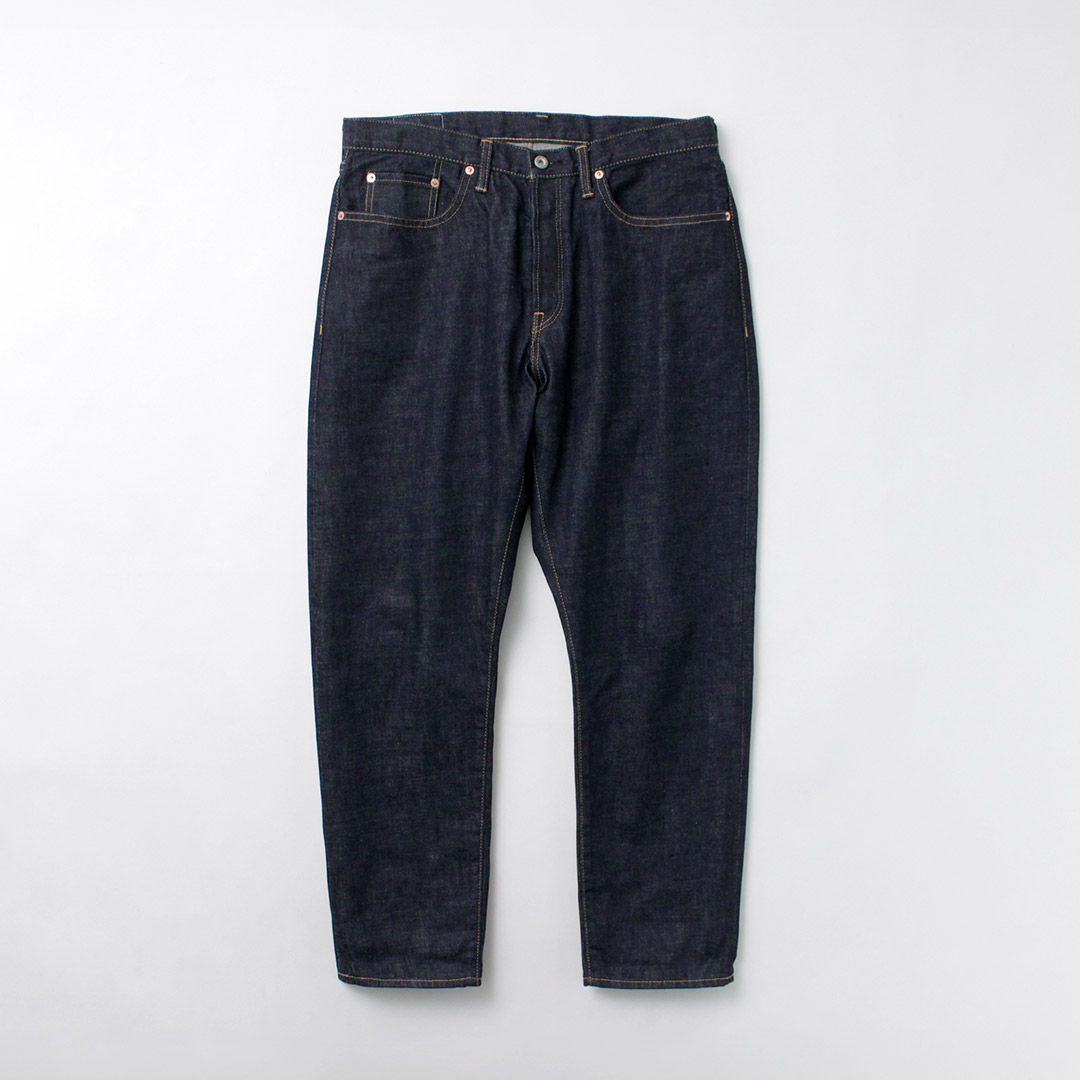 楽天市場】【10％OFFクーポン対象】SANCA（サンカ） 15.5オンス デニム